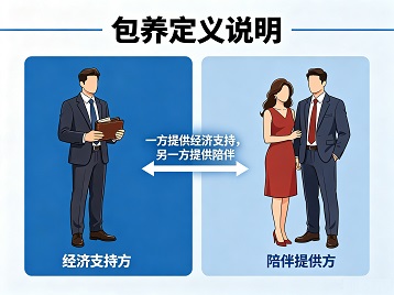 庆云包养违法吗？深度揭秘红线风险注意事项